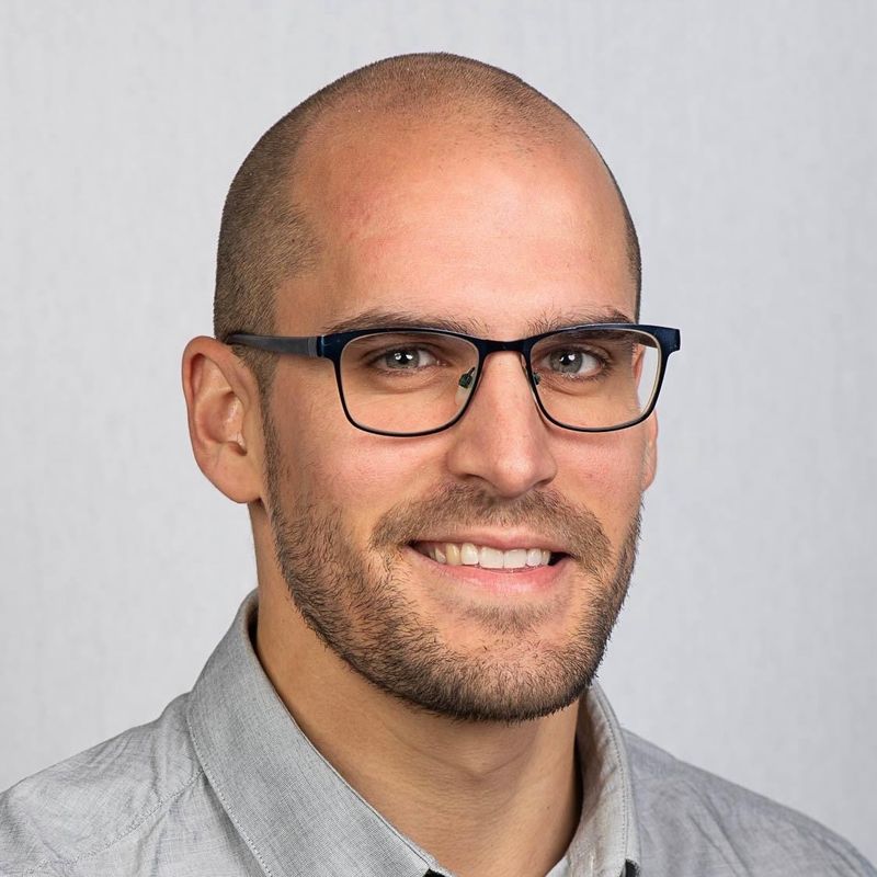 Rino, the person behind Nevai